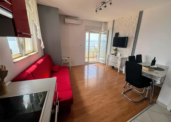 Apartments Kk