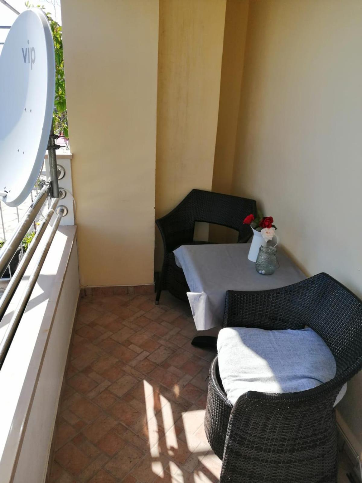 Kk Apartament Celina