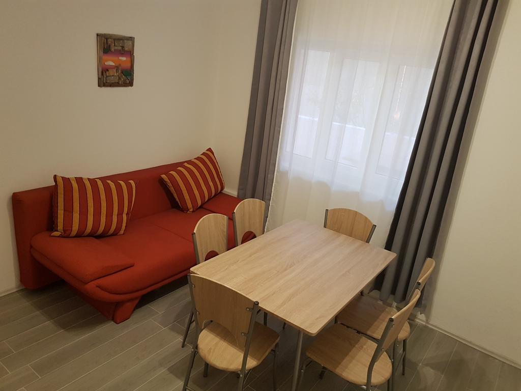 Kk Apartament *