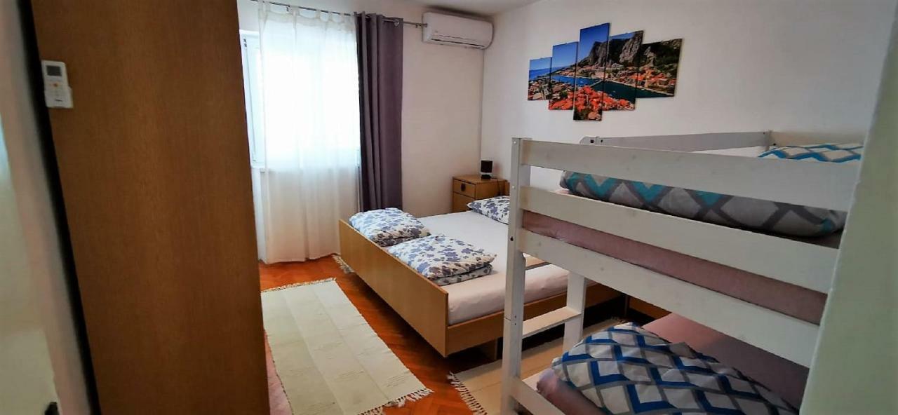Apartament Kk