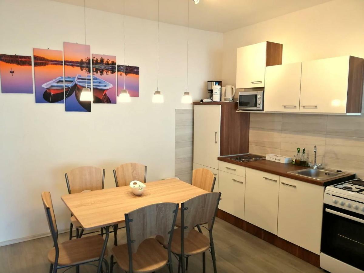 Kk Apartament *
