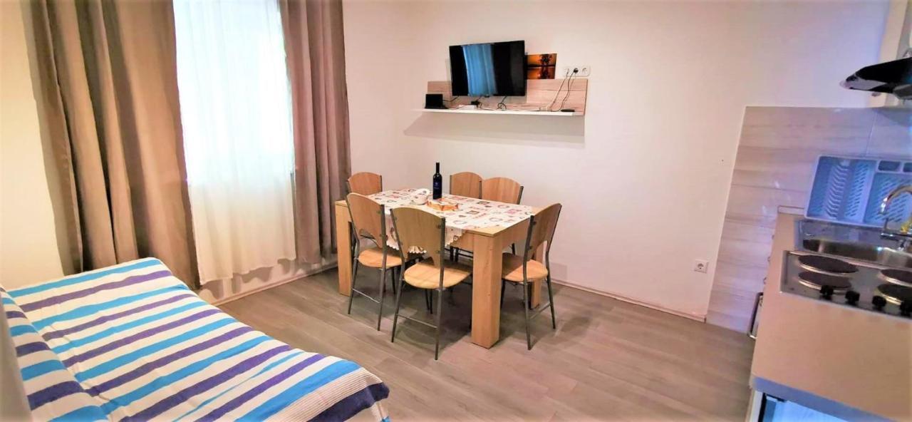 Apartament Kk
