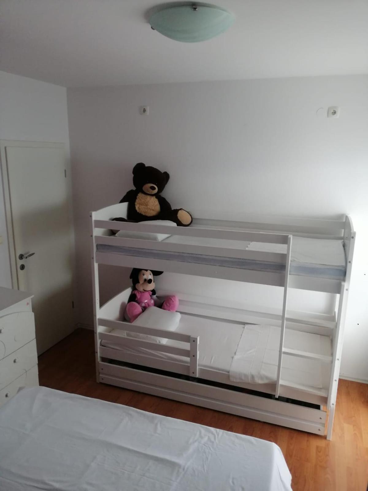 Apartamento Kk *