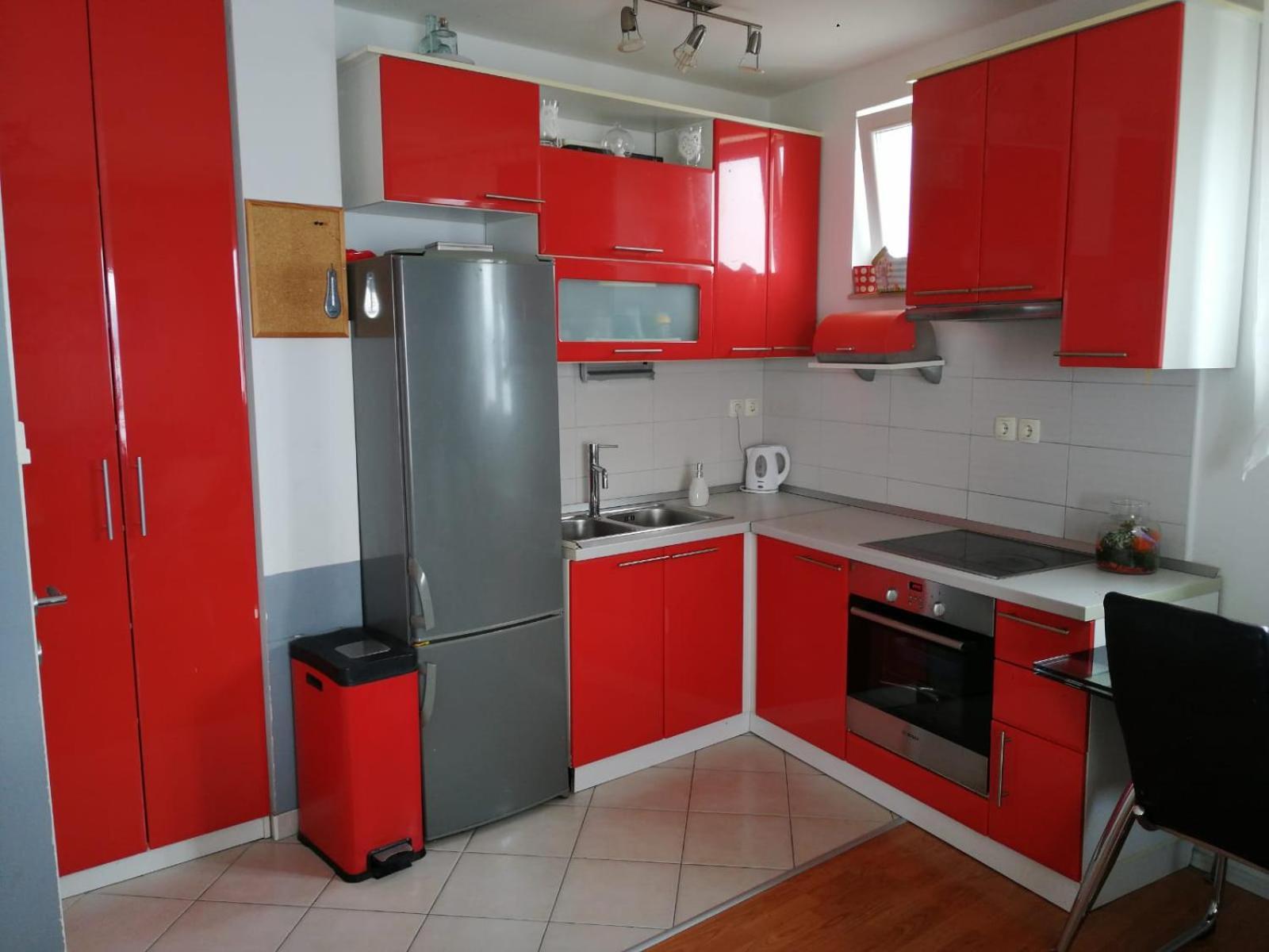 Apartamento Kk Čelina