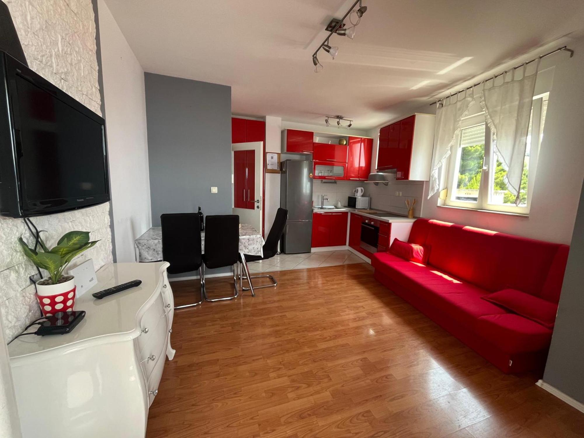 Apartamento Kk Čelina