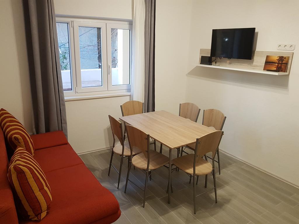 Apartamento Kk *