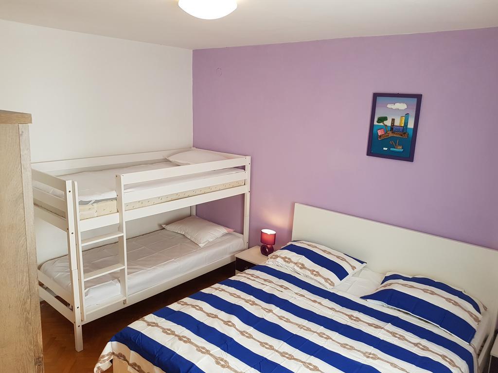 Apartamento Kk Čelina