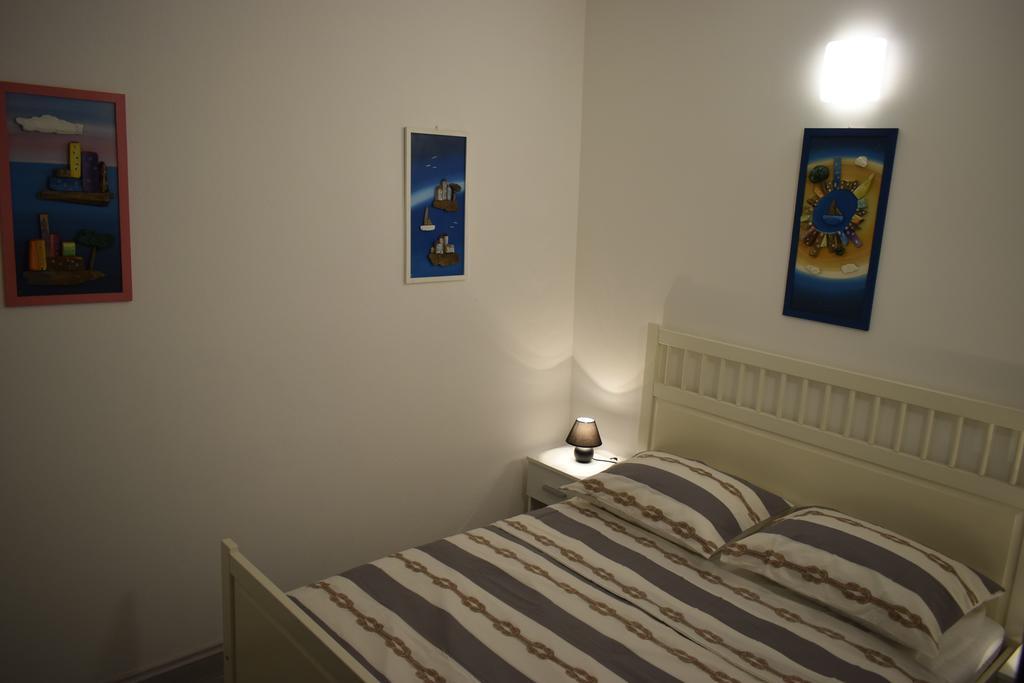 Kk Apartamento Čelina