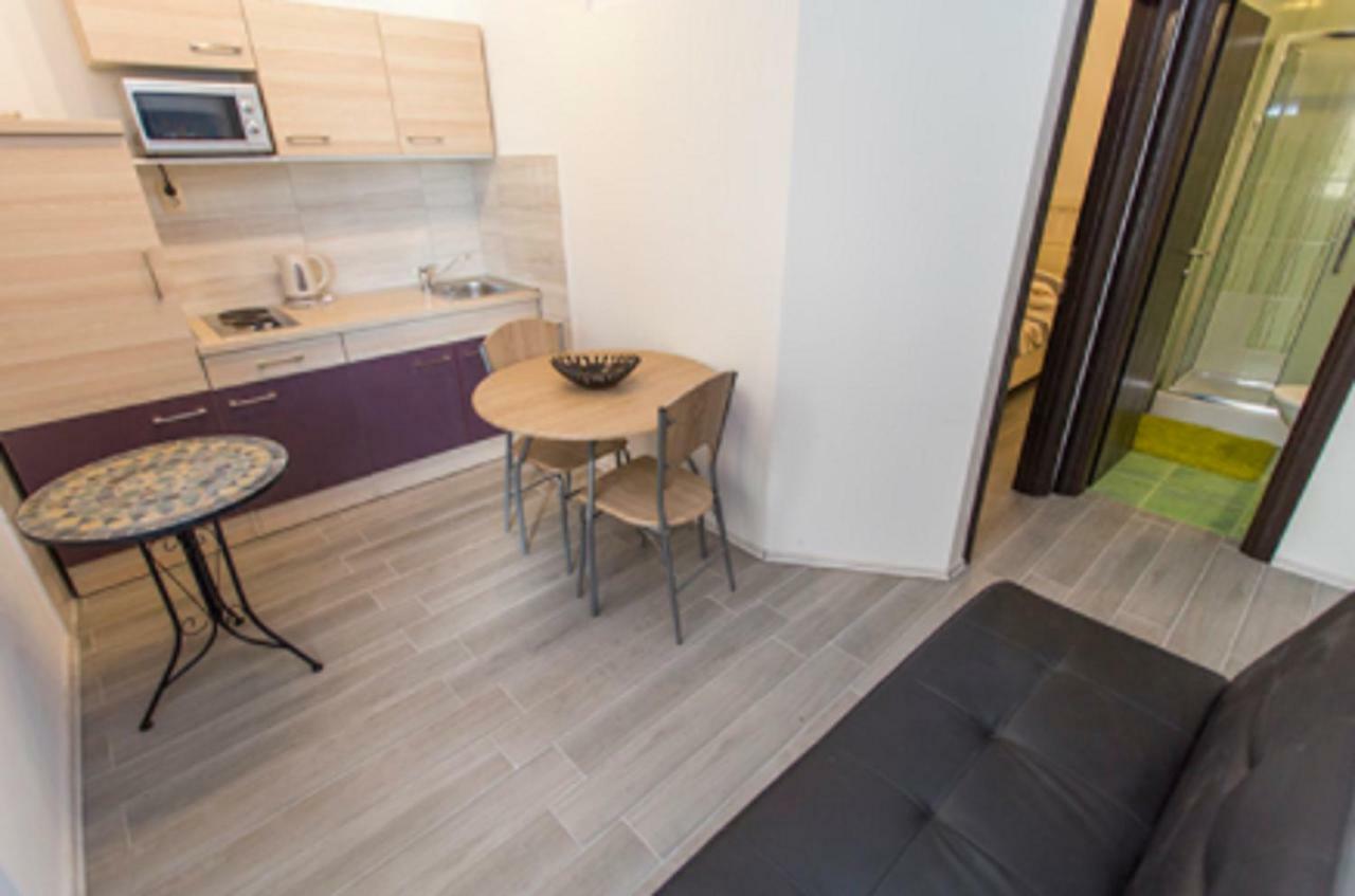 Kk Apartamento *