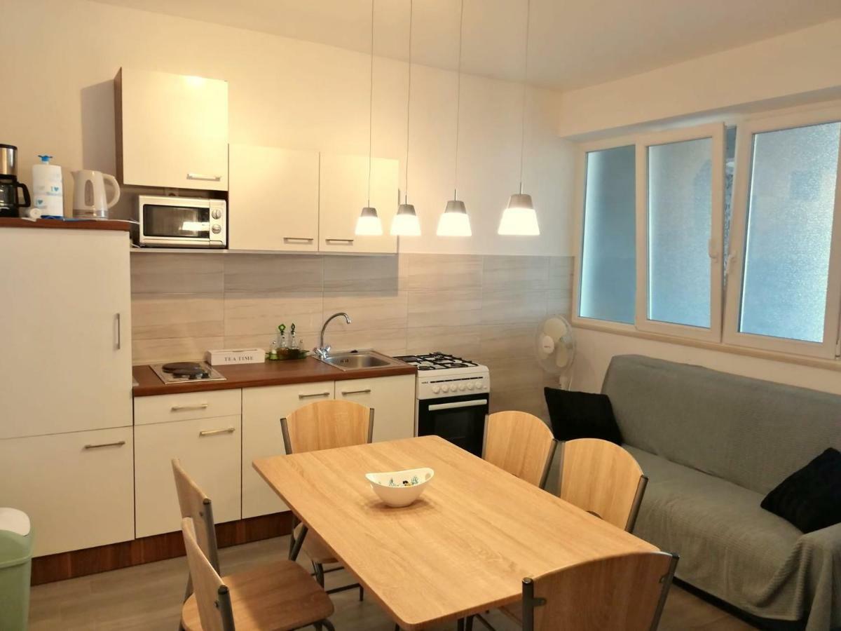 Kk Apartamento Čelina