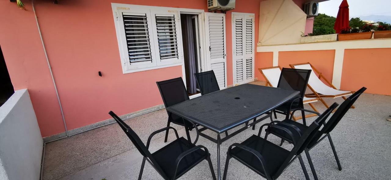 Apartamento Kk