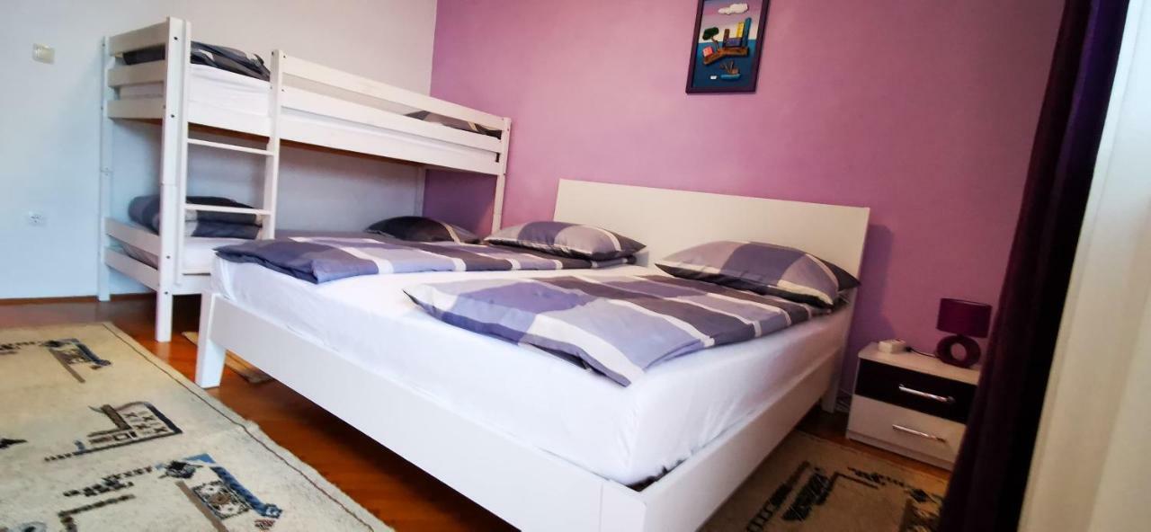 Apartamento Kk *