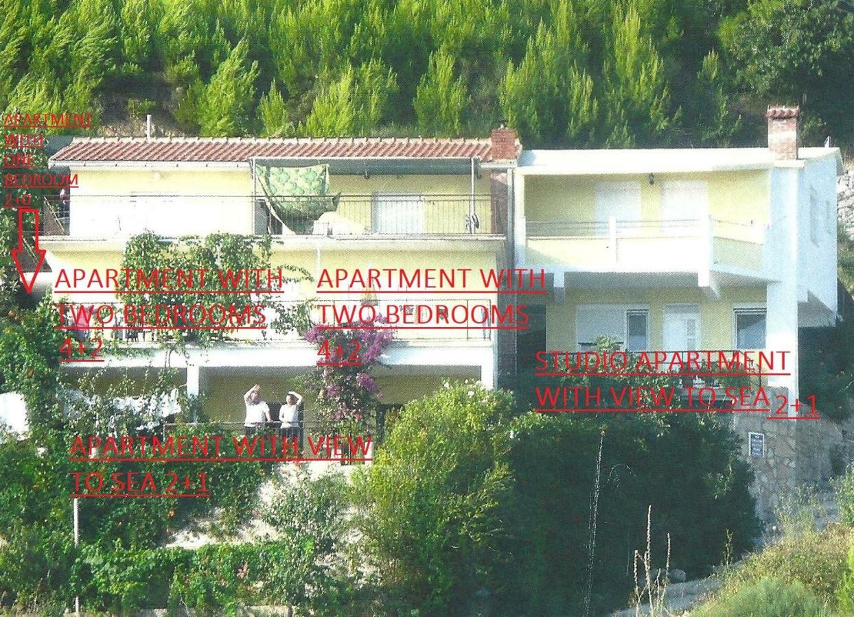 Apartamento Kk *